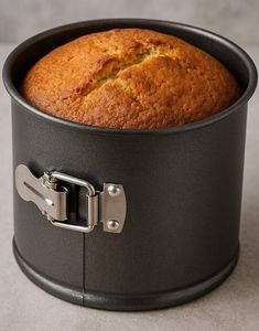 Patisse Springform med Høy Kant - Ø12 cm