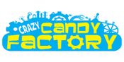 Crazy Candy Factory