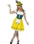 Oktoberfest Fraulein - Dräkt