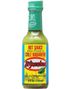 El Yucateco Green Chilli Habanero Salsa - Sterk Salsa 120 ml
