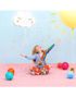 Sky Pull Pinata 50x32 cm