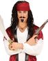 Skull Captain Piratring
