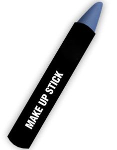 Mørk blå Fargestift 12 gram