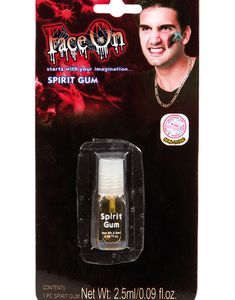 6,8 ml Spirit Gum - Liten flaska