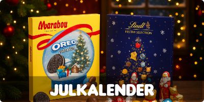 Julkalender