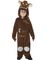 Licensierad Gruffalo Deluxe-dräkt för barn