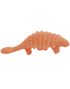 12 stk Dinosaurie Figurer
