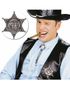Sheriffstjärna