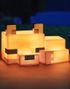Lisensiert Minecraft Baby Fox Lampe 