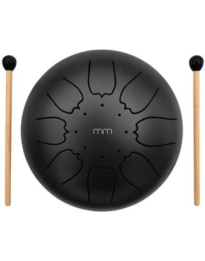 Tongue Steel Drum 16 cm