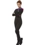 Licensierad Star Trek Voyager Dräkt till Dam
