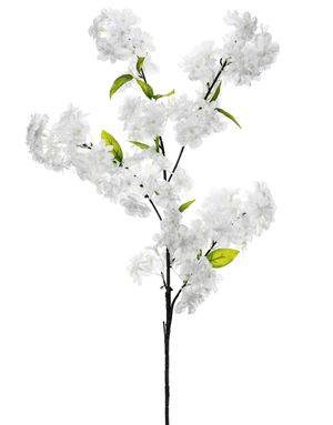 Kirsebærblomst 97 cm - Kunstige Blomster