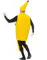 Mr. Banana Maskeraddräkt (Unisex)