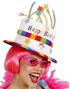 Happy Birthday – Födelsedagshatt