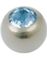 Treasure Light Blue Stone - Titankula