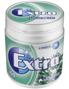 1769558400_5Stor Extra White Eucalyptus Tuggummi Box 84g