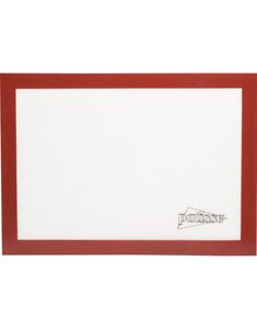Patisse Silikon Bakematte 32x52 cm