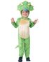 Lisensiert Gigantosaurus Grønn Dinosaur Kostyme til Barn - 7-9 ÅR