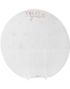 Donut-/ Smultringstativ i Akryl 63x65 cm - Pampas