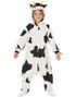 Ko Kigurumi Dräkt för Barn