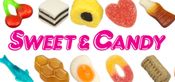 Sweet & Candy