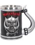 Stor Motörhead Lyxig Mugg / Sejdel 14 cm