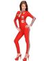 Miss Racer 69 Kostym
