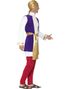 Arabiske Prinsen Aladdin Komplett Herrkostym