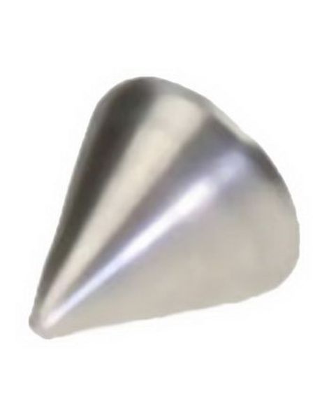 5x5 mm - Classic Spike (Stålkula)