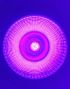 Black Light - UV LED Spotlampa