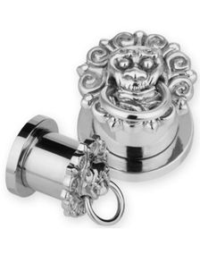 DoorKnock - Piercing Plugg