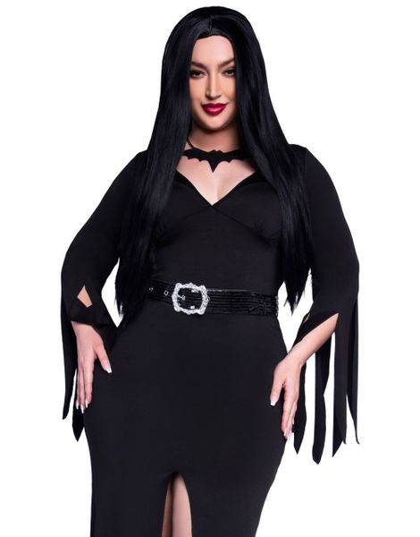 Udødelig Kjønnhet Kostyme til Dame 3 Deler