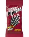 Maxilin Cherry Flyers - Lakritsstänger med Körsbärsfyllning 75 Gram
