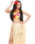 Hawaiikrans med LED-ljus