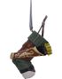 Hengende Lord of The Rings Legolas Sokk Dekorasjon med Tråd 8,8 cm