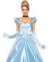 Cinderella - Askungen Lyxkostym