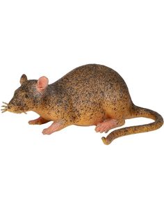 Rotte Dekorasjon 14x5 cm
