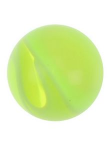 Marble Ball - Gul Akrylkula