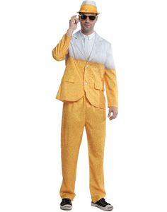 Øl Dress til Voksen - Onesize
