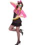80's Party Girl – Dräkt