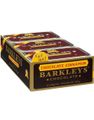 6 st Barkleys Chocolate Cinnamon Intense Dark Chocolate - Godis med Smak av Kanel och Mörk Choklad 50 g - Hel Låda