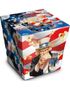 Movies Star American Pop'Box Salt - Popcorn med Salt Smak i Utslagbar Box 90 gram