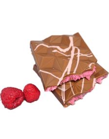 1782777600_5Sweet Gate Handgjord Dubai Choklad med Hallon 80 Gram