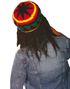 Jamaica Rasta Man - Huvudbonad
