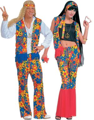 Parkostym - Cool Hippies