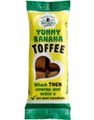 1 stk Walkers Yummy Banana Toffee Bar