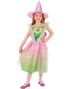 The Good Witch - Heksekostyme til Barn - 7-9 ÅR