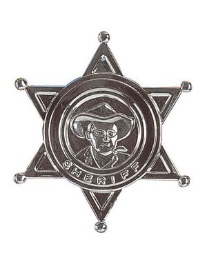 Sheriffstjärna