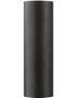 SVART Bordslöpare i Satin 16 cm x 9 meter