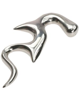 Klingon Expander Öronpiercing - 5 mm